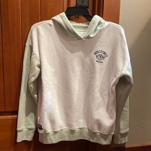 Abercrombie kids hoodie